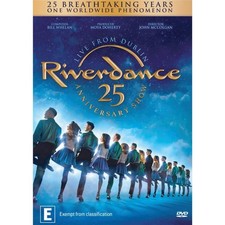 Riverdance 25th Anniversary