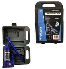 BOTTLE JACK 2 TON TONNE FLOOR