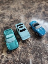 MICRO MACHINES TOYOTA MR2 RX7