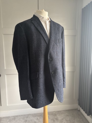 Sartorial moon tweed - m&s,