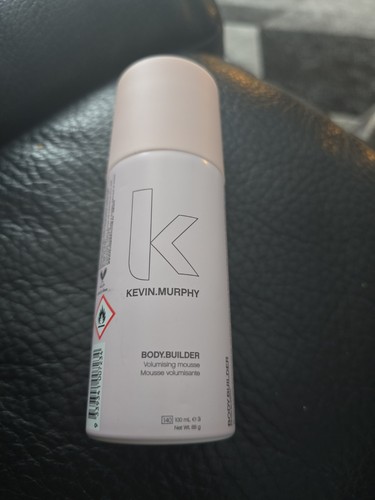 Kevin murphy body - murphy, body.builder
