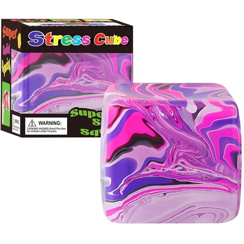 Needoh sensory stress - stress, relief