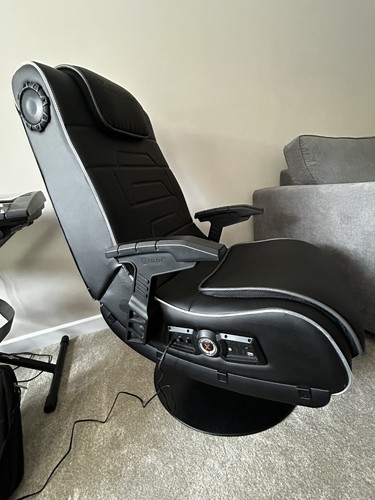 Rocker evo pro 1 gaming - rocker, 2.1