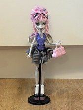 Monster High Rare Rochelle
