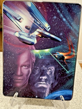 Star Trek Collector Plates