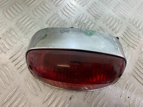 Vespa 125 et4 rear light - 125,
