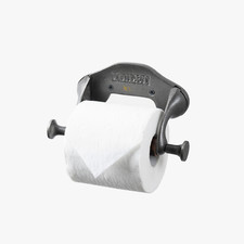 Simple Vintage Design Toilet