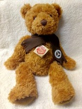 TEDDY HERMANN  BEAR TEDDY  COLLECTION MERCEDES-BENZ