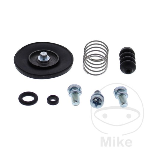 Carb accelerator pump repair - carb,