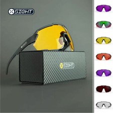 X Sight Sport • Fulcrum •