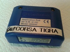 Sykes Pickavant ACR/ACR4 Pod