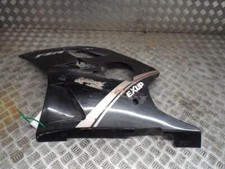 Yamaha FZR400 FZR 400 3TJ 1989-On LHS Left Hand Side Fairing Panel
