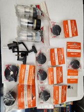 Rare Lot new old stock Abu