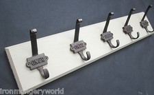 9 sizes SOLID OAK HANDMADE