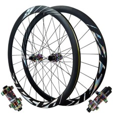 700C 24H Road Bike Wheelset