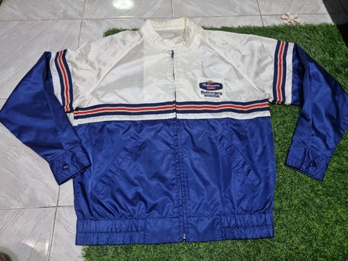 Vintage rothmans honda - honda, jacket