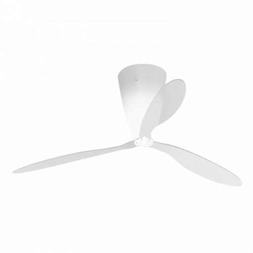 Luceplan blow transparent - luceplan,,