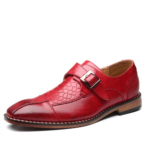 Men dress shoes slip on - men's,