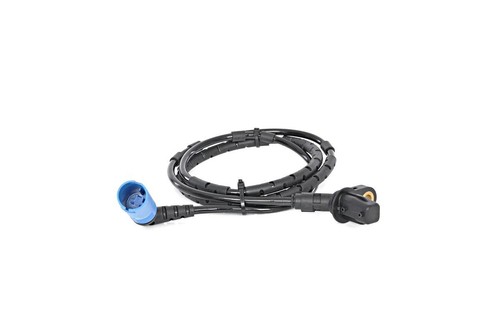 Wheel speed sensor bosch - speed, fits