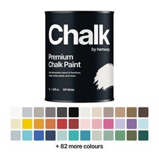 Hemway chalk paint matt wall - hemway,