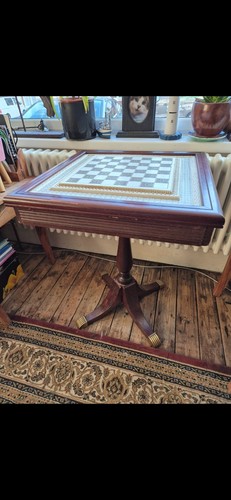 Franklin mint raj chess - raj,