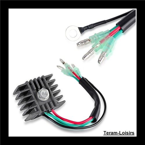 Voltage regulator for - voltage,