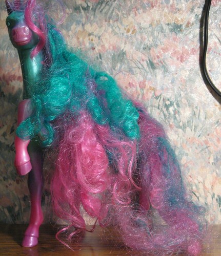Fashion star fillies - tonya,