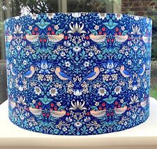 Lampshade William Morris