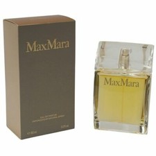 Max Mara Eau De Parfum 90ml – Women’s Perfume – Discontinued Original Scent