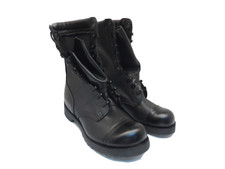 Corcoran Men's 10" Leather Field Combat Boots 1525 *Made In USA* Black 13D