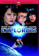 Explorers (DVD), Good DVD