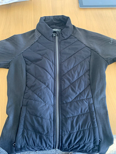 Lemieux women black - women’s,