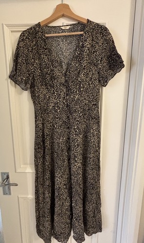 Hush animal print - , summer