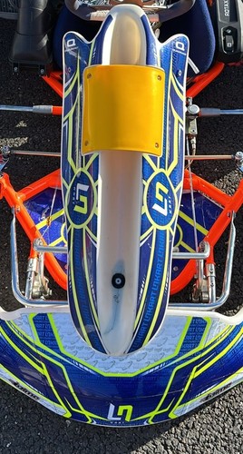 Otk lando norris m7 - ln,