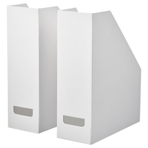 Ikea fjäderharv magazine file - ikea,