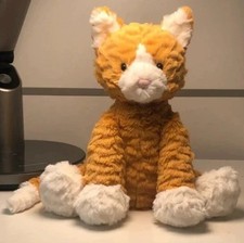 Jellycat fuddlewuddle ginger - jellycat,
