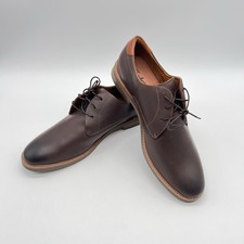 Florsheim Highland Plain Toe
