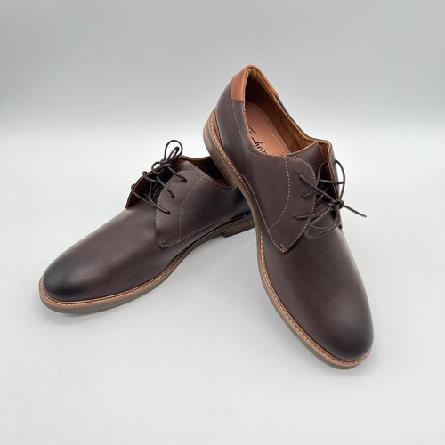 Florsheim highland plain toe - highland,