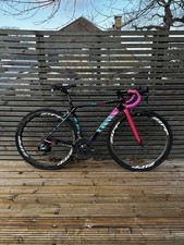 Canyon Ultimate WMN 8.0 CF SLX