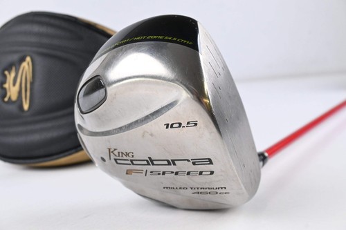 Cobra king speed driver - cobra,