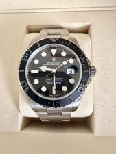 Rolex Yacht-Master 42 Titanium