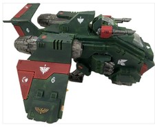 Warhammer 40k Stormraven