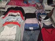 Absolutely Massive Size 16