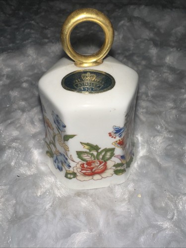 Vintage aynsley fine bone - aynsley,