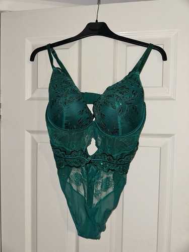 Ann summers bodysuit - ann, 14