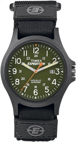 Timex expedition acadia - acadia, men's