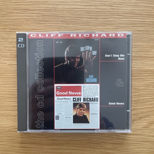 Cliff richard dont stop - :,