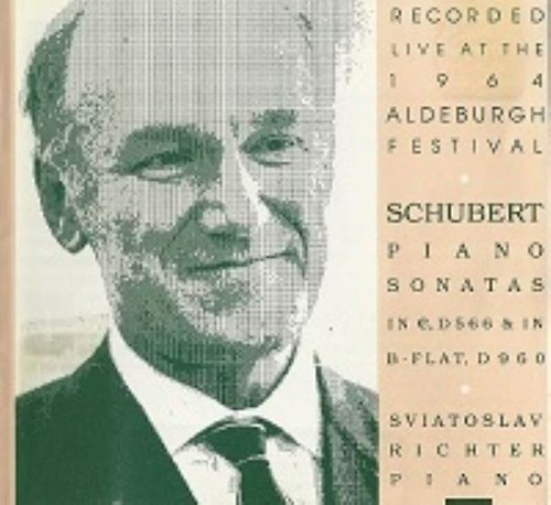 Sviatoslav richter live - richter,