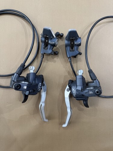 Shimano xtr m975 mountain - shimano,