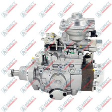 Bosch Fuel Injection Pump